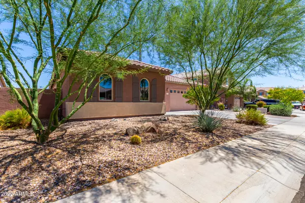 Chandler, AZ 85286,3391 S SANTA RITA Way