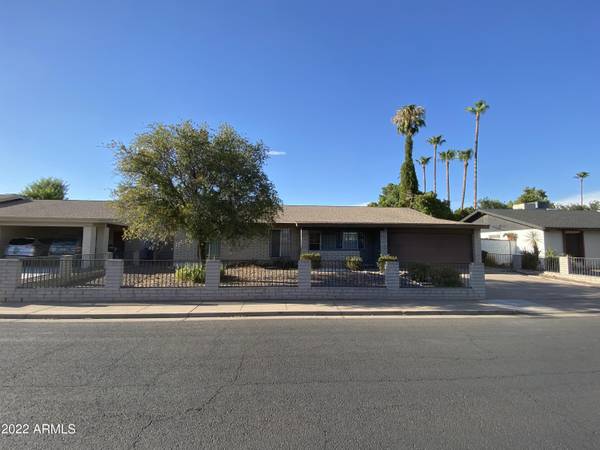 Mesa, AZ 85204,860 E GABLE Avenue