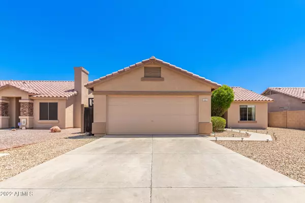 9323 W MOUNTAIN VIEW Road, Peoria, AZ 85345