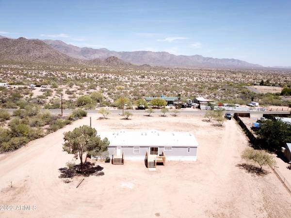 Congress, AZ 85332,25980 S GHOST TOWN Road