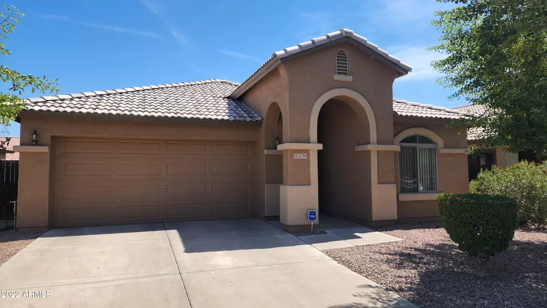 11759 W BELMONT Drive, Avondale, AZ 85323