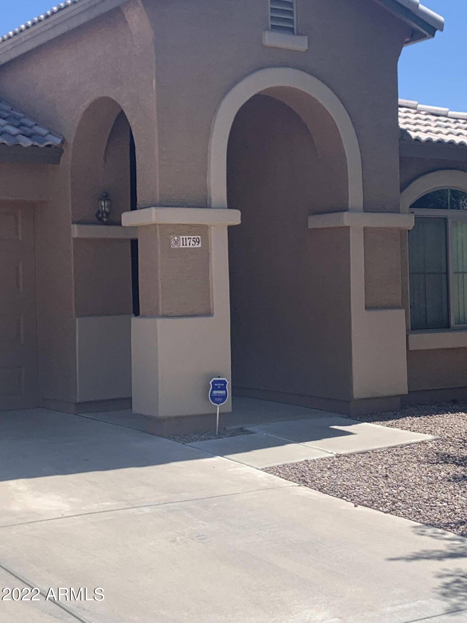 Avondale, AZ 85323,11759 W BELMONT Drive