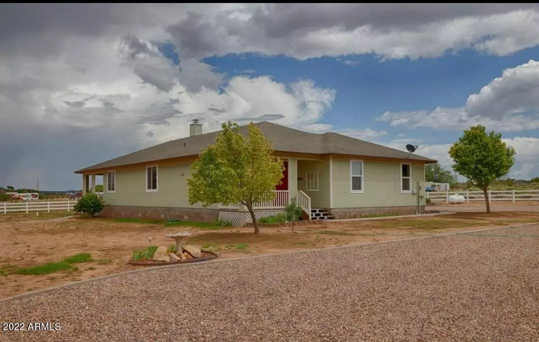 Taylor, AZ 85939,241 Pinedale Road