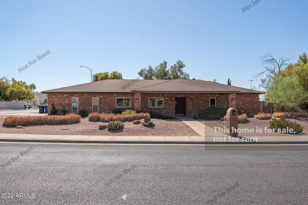 Mesa, AZ 85213,1511 N 26TH Street