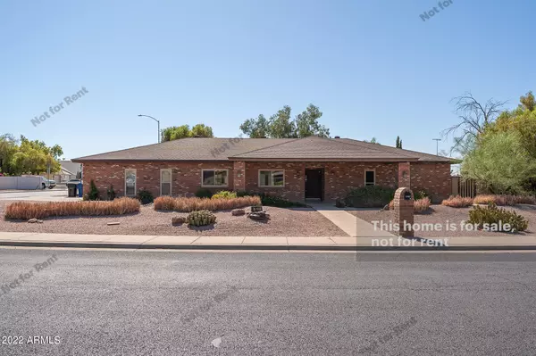 1511 N 26TH Street, Mesa, AZ 85213