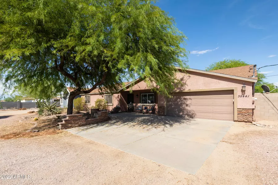 35441 N ANNS Way, Queen Creek, AZ 85142