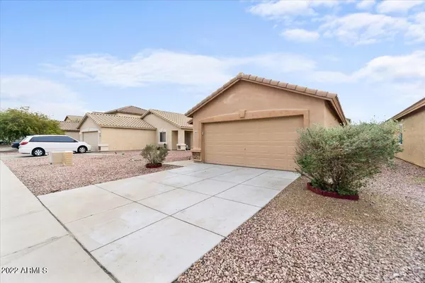 Youngtown, AZ 85363,11615 W VOGEL Avenue