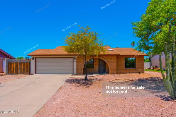 3838 W GROVERS Avenue, Glendale, AZ 85308