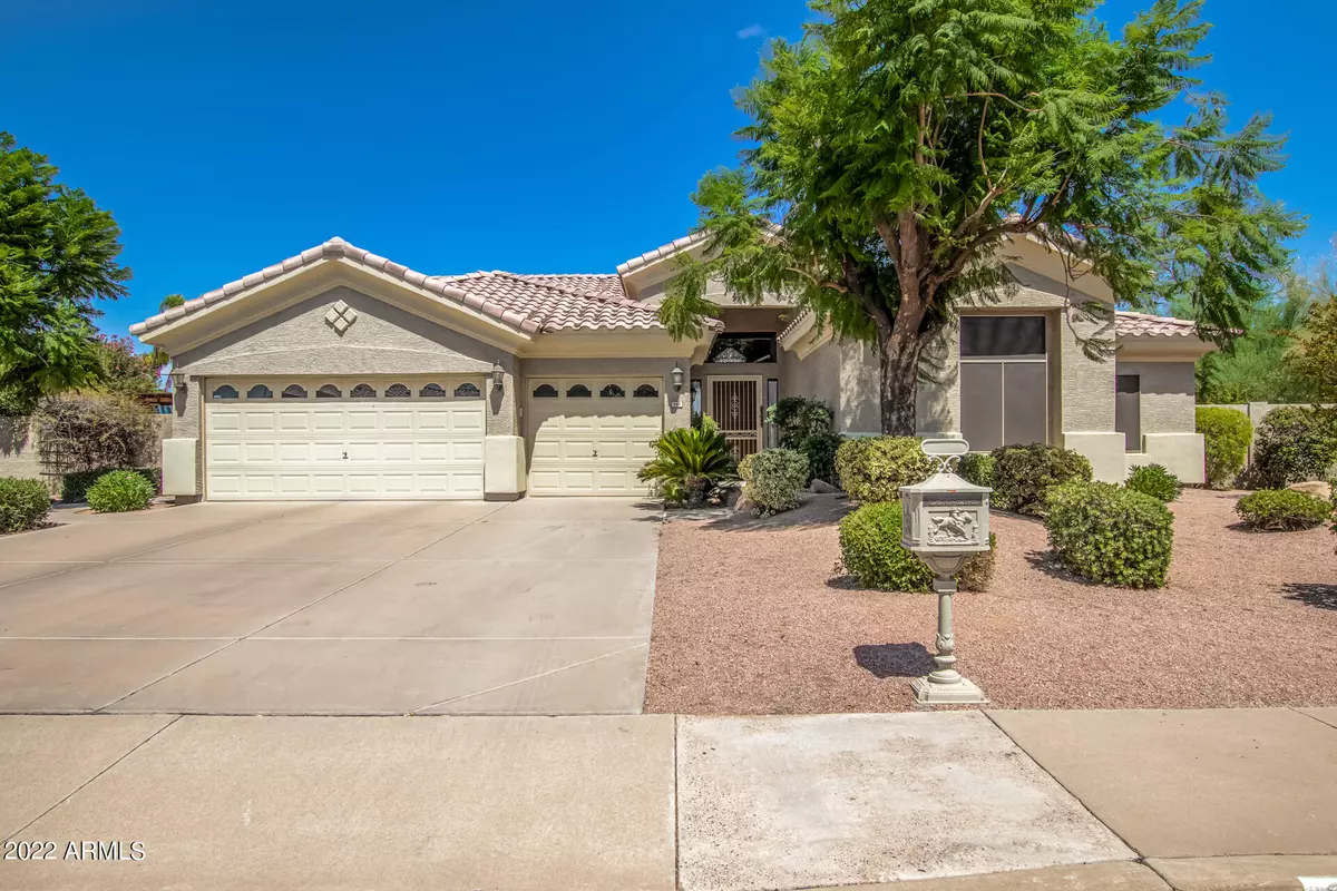 Mesa, AZ 85205,943 N ORLANDO --