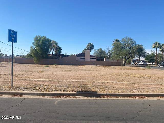 414 E 9th Street #7, Casa Grande, AZ 85122