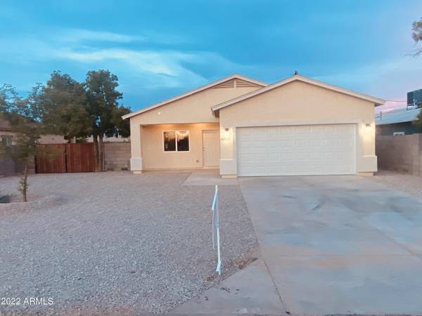 Wittmann, AZ 85361,32011 N PALO VERDE Street