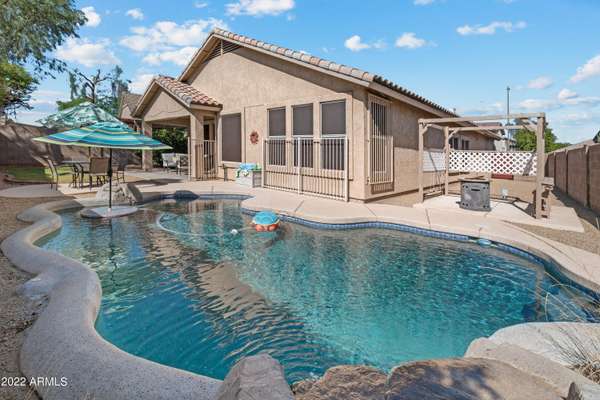 Cave Creek, AZ 85331,4184 E DESERT MARIGOLD Drive