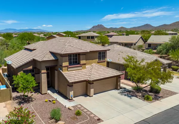 Anthem, AZ 85086,41008 N CROCKETT Trail