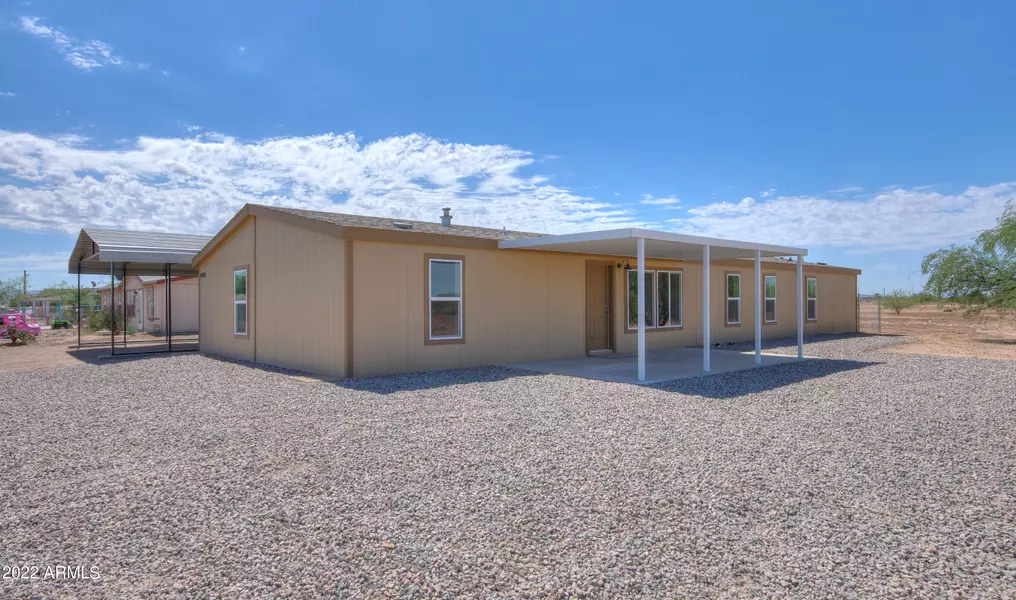 11427 W STAGECOACH Road, Arizona City, AZ 85123