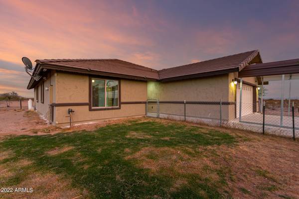 Buckeye, AZ 85396,1319 N 299TH Avenue