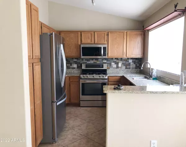 Peoria, AZ 85345,6851 W COMET Avenue