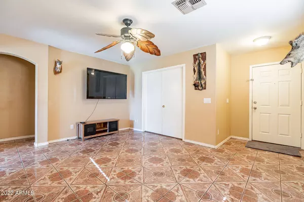 El Mirage, AZ 85335,12918 W LAUREL Lane