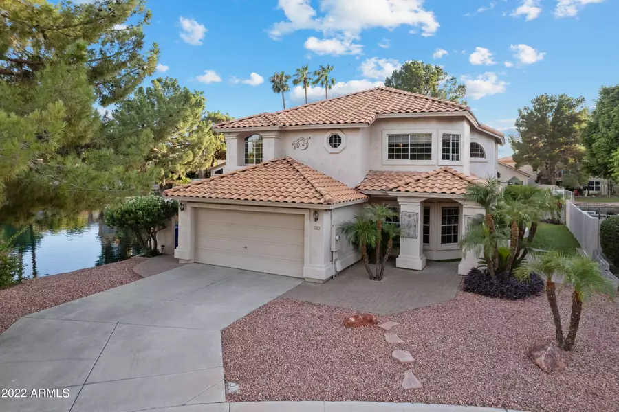 1526 S VILLAS Court, Chandler, AZ 85286