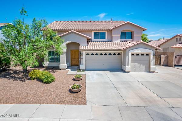 Peoria, AZ 85382,7446 W TUMBLEWOOD Drive