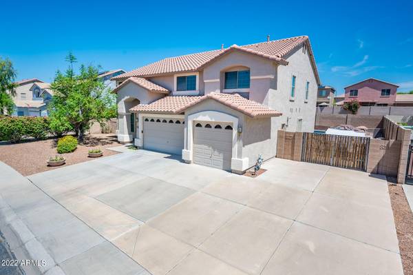 Peoria, AZ 85382,7446 W TUMBLEWOOD Drive