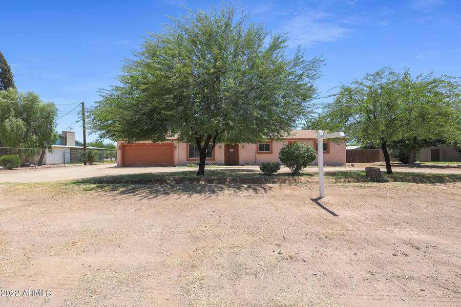 4037 W WESTCOTT Drive, Glendale, AZ 85308