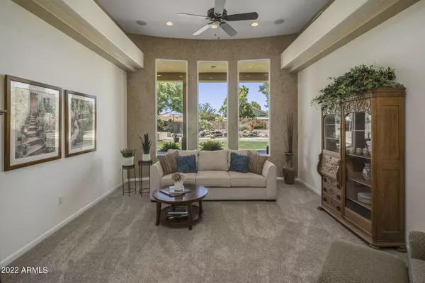 Chandler, AZ 85224,2408 W LAREDO Street