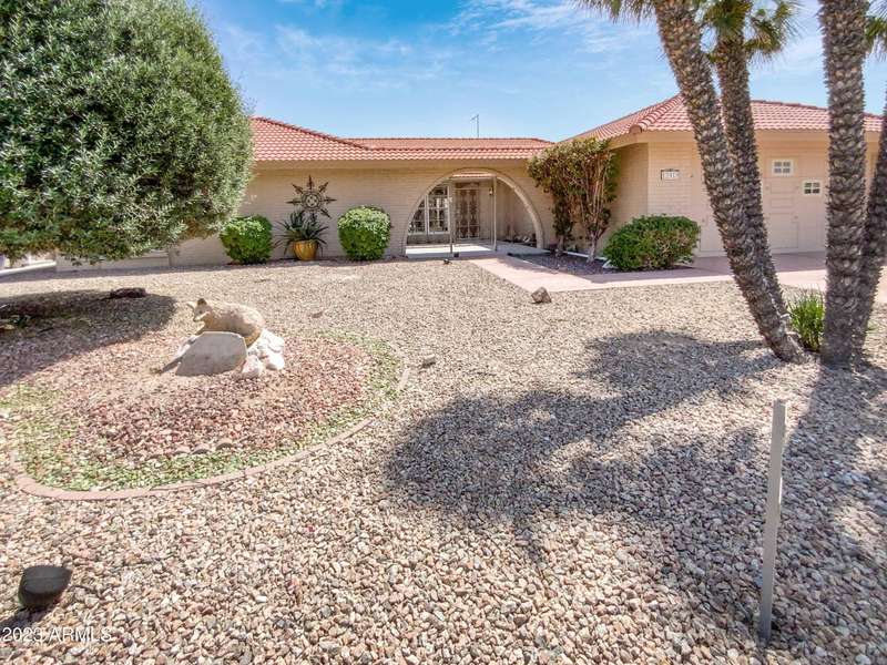 12919 W KEYSTONE Drive, Sun City West, AZ 85375