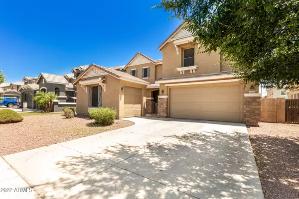 Gilbert, AZ 85234,3535 E GARY Way