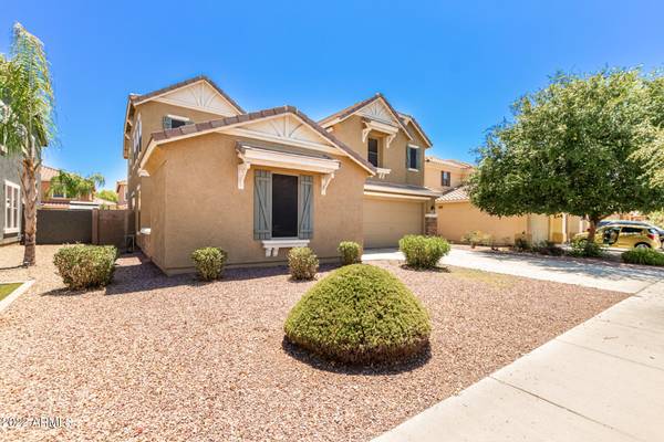 Gilbert, AZ 85234,3535 E GARY Way