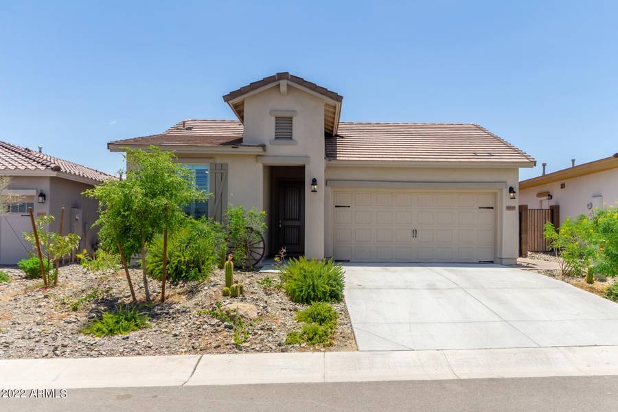 16809 W MILADA Drive, Goodyear, AZ 85338