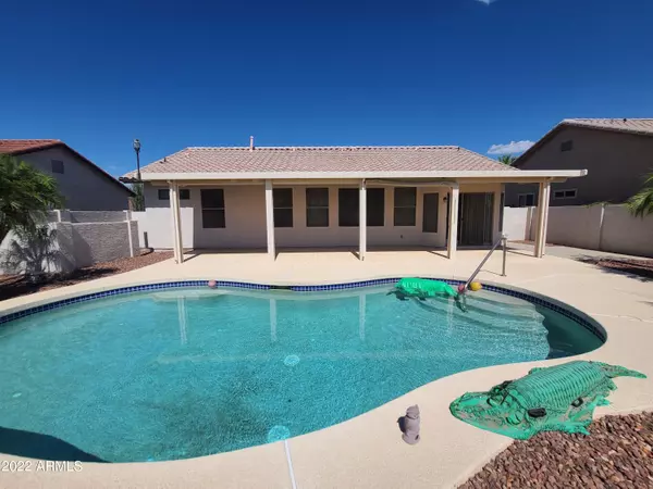 Chandler, AZ 85249,6740 S TAMARRON Way