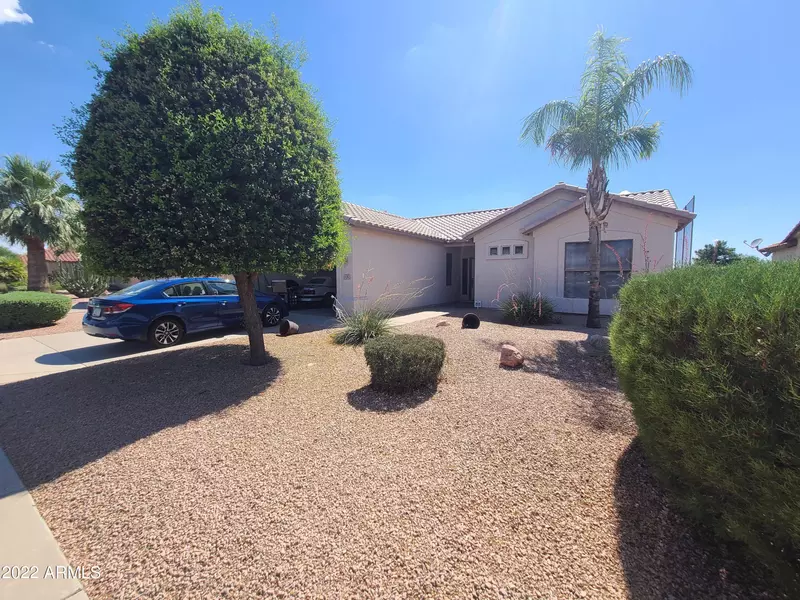 6740 S TAMARRON Way, Chandler, AZ 85249
