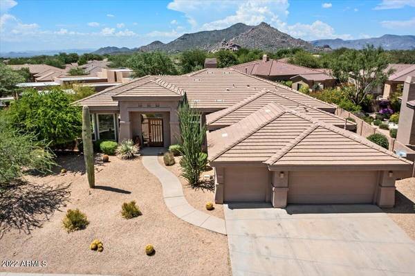 Scottsdale, AZ 85266,33596 N 79th Street