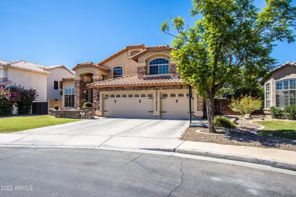 Gilbert, AZ 85296,1273 E HORSESHOE Avenue