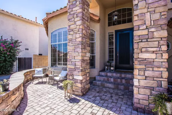 Gilbert, AZ 85296,1273 E HORSESHOE Avenue