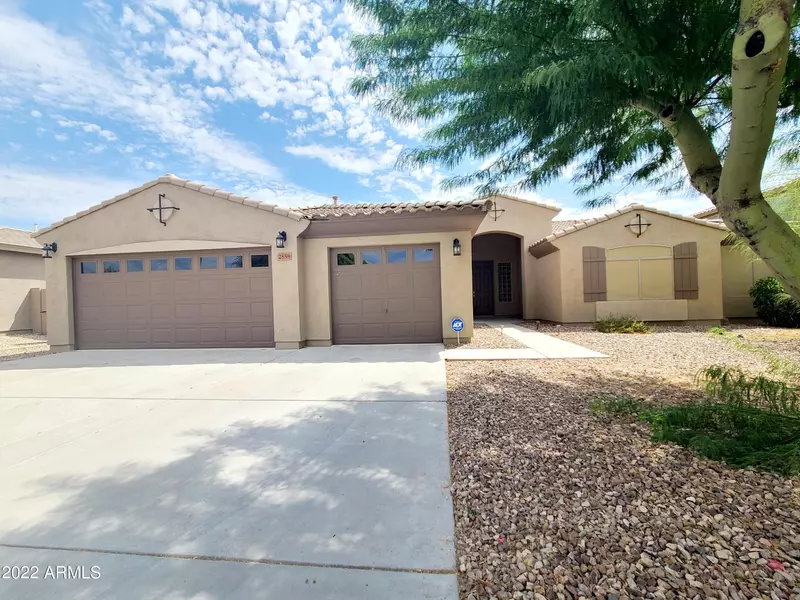 2859 N 144TH Drive, Goodyear, AZ 85395