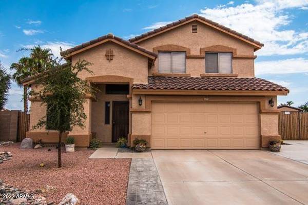 Surprise, AZ 85374,16291 N 159TH Drive