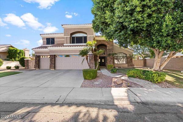 Gilbert, AZ 85234,1302 N CRYSTAL SHORES Drive