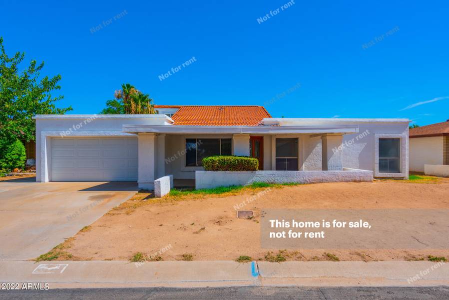 210 S DESERT Avenue, Litchfield Park, AZ 85340