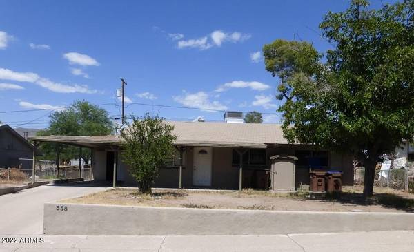 Kearny, AZ 85137,338 W ESSEX Road