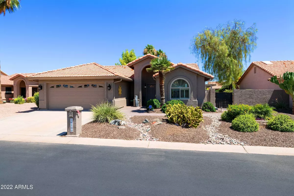 Sun Lakes, AZ 85248,10532 E COOPERS HAWK Drive