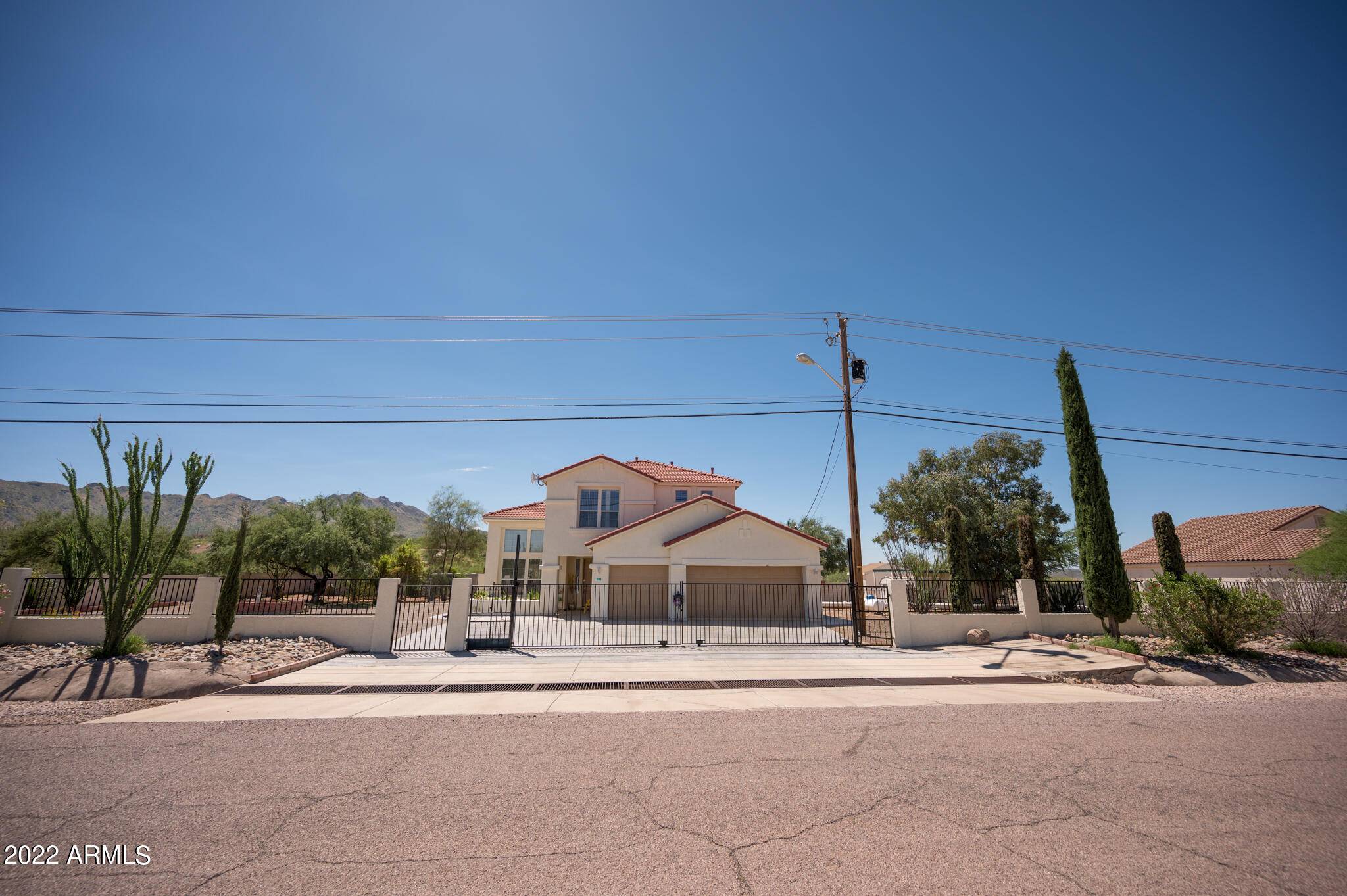 39 AVENIDA PASTOR --, Rio Rico, AZ 85648