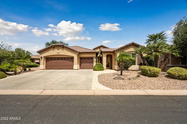 Goodyear, AZ 85395,3340 N 162nd Drive