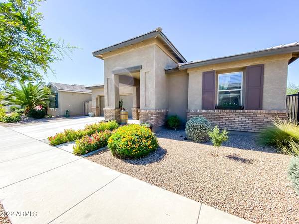 Queen Creek, AZ 85142,22560 E STONECREST Drive