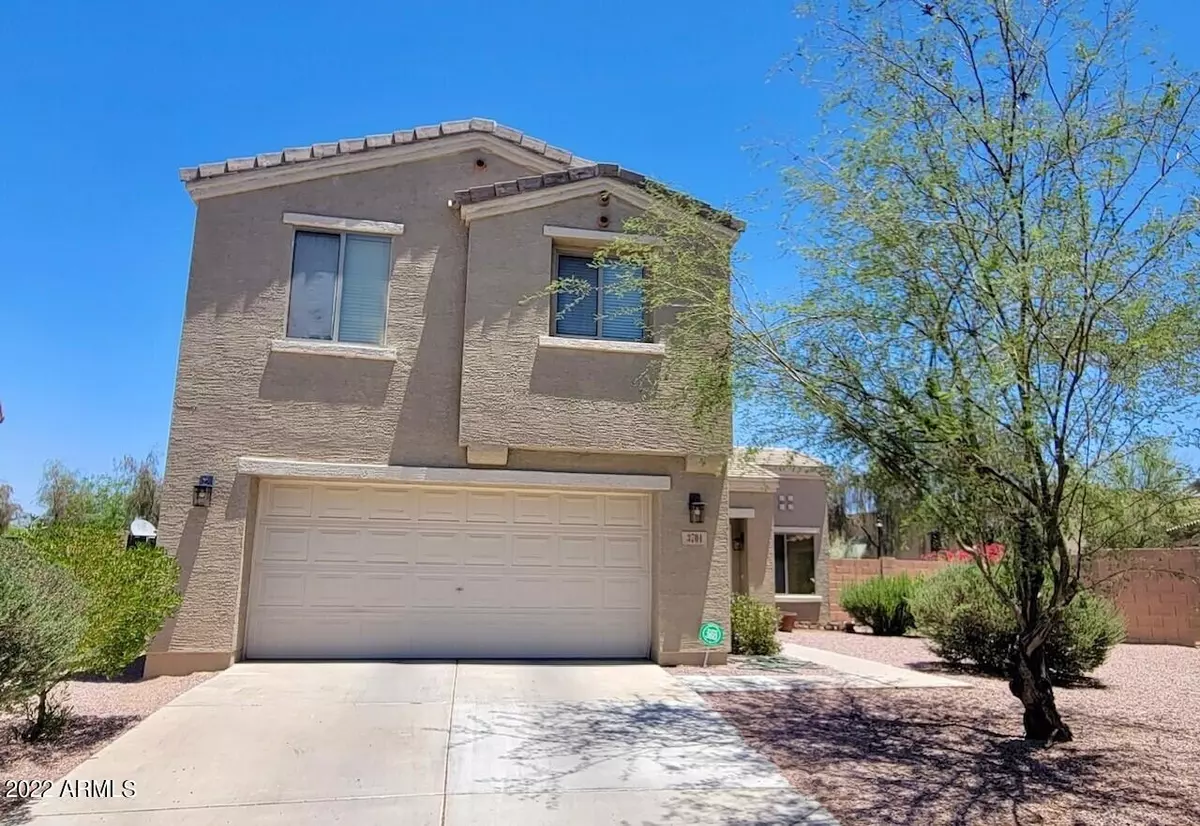 Phoenix, AZ 85041,3704 W DARROW Street