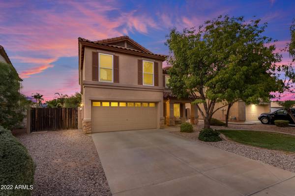 Chandler, AZ 85249,4682 E CHERRY HILLS Drive