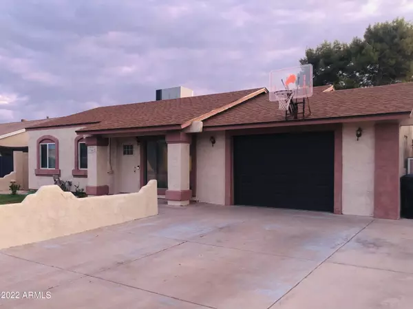 17842 N 33RD Avenue, Phoenix, AZ 85053