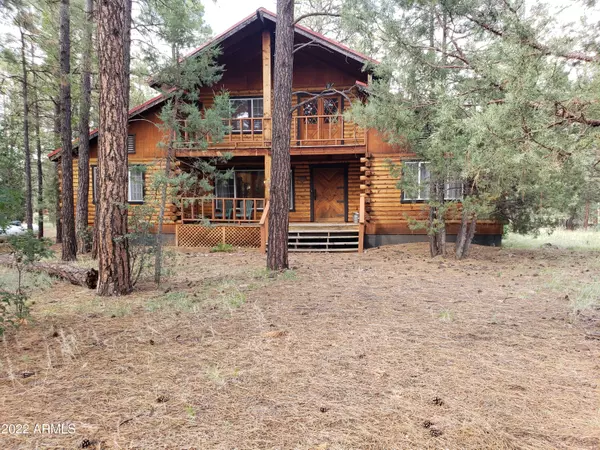 Lakeside, AZ 85929,4958 FOREST VIEW Road