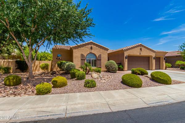 Chandler, AZ 85249,5331 S BIG HORN Place