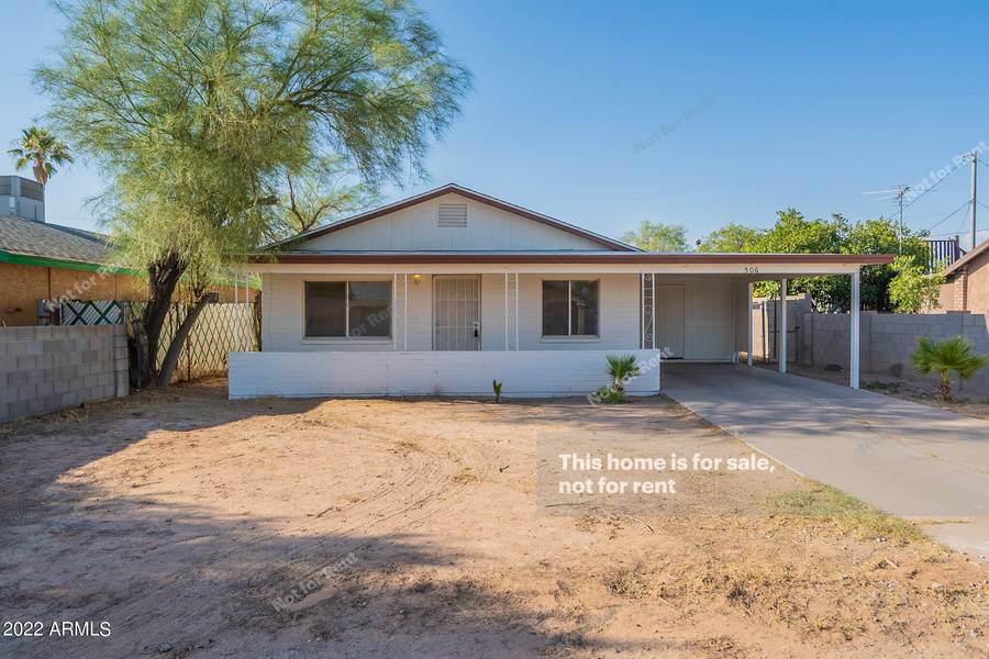 506 W 13TH Street, Casa Grande, AZ 85122